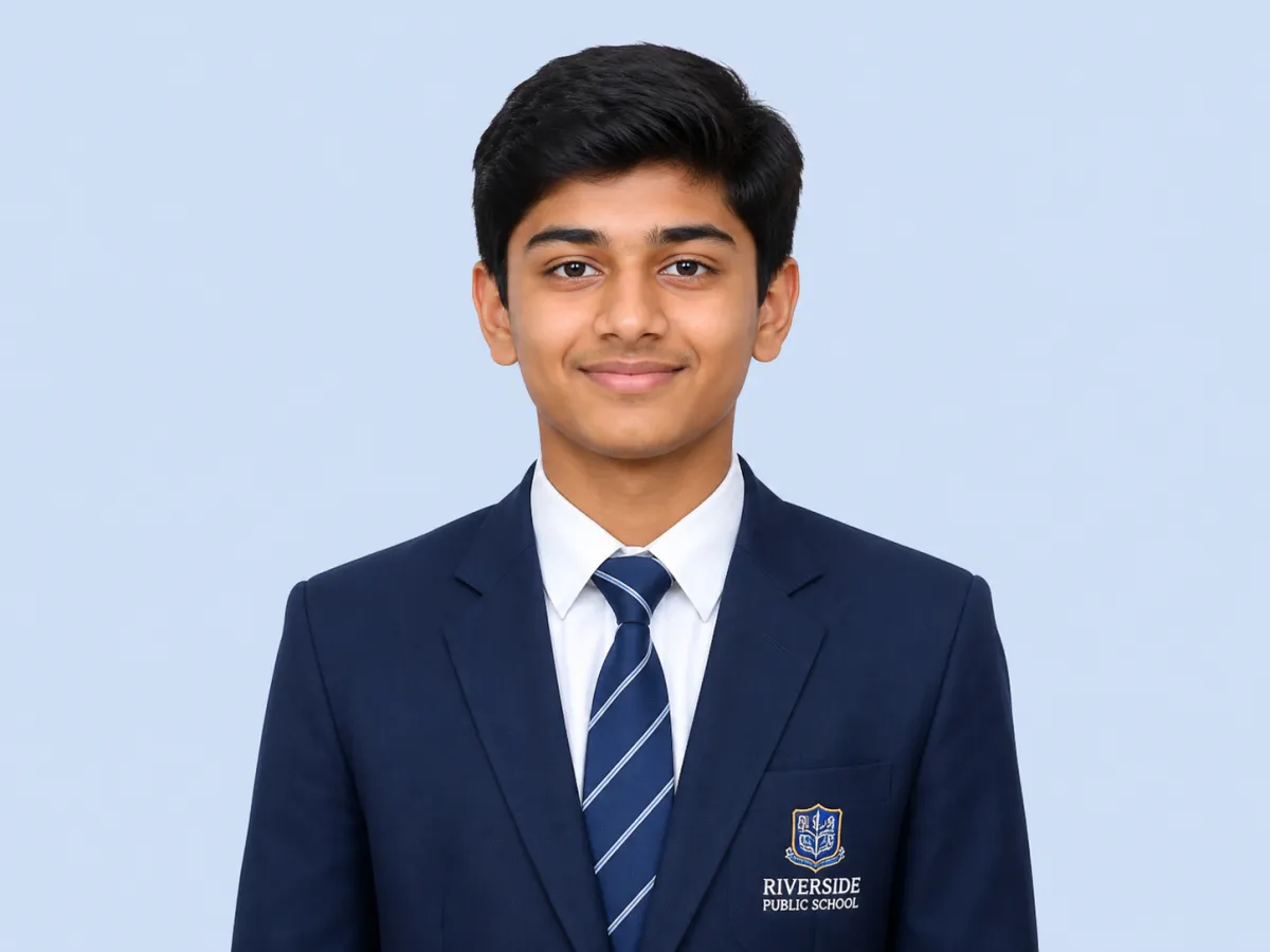 Ishan Verma