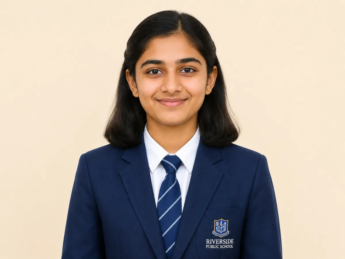 Ananya Rao