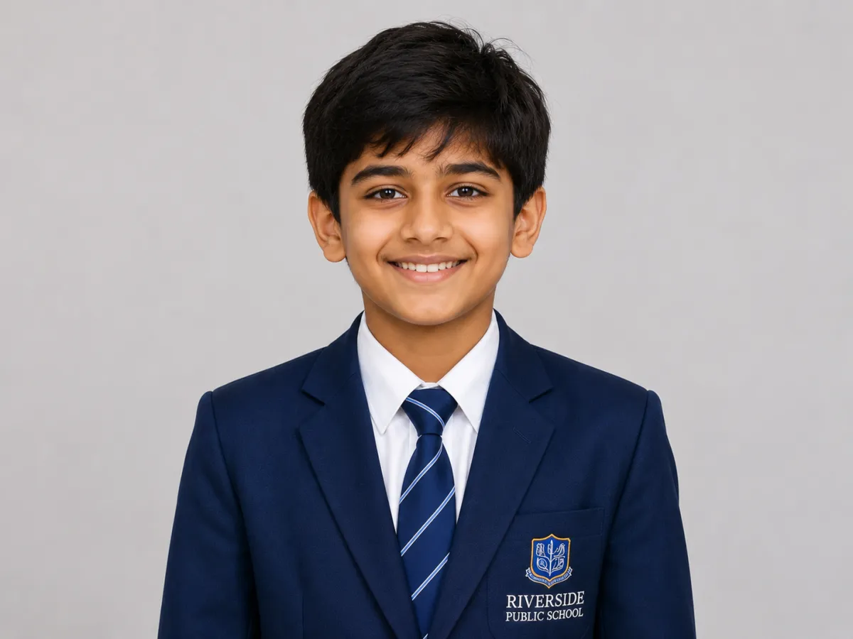 Vivaan Joshi