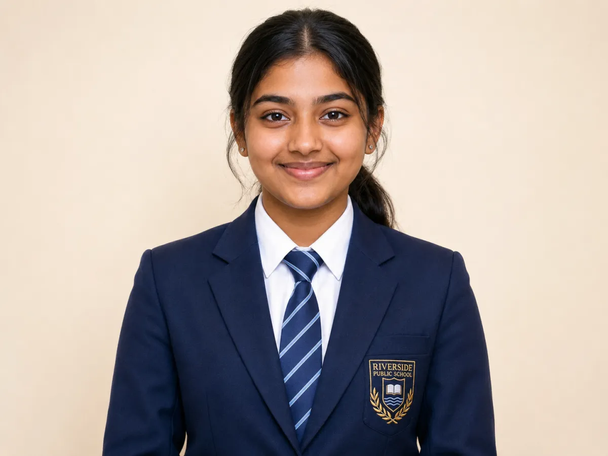 Riya Singh