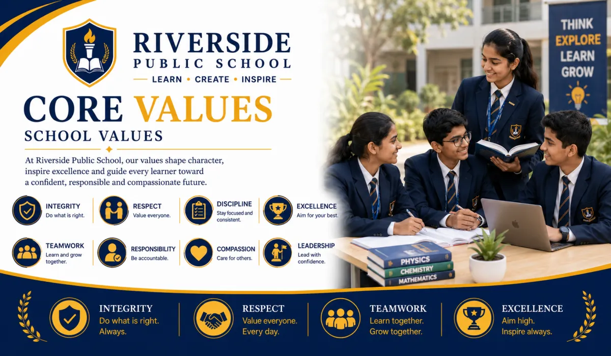 Core Values